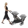 Детская коляска Baby Jogger City Select Lux 2 в 1