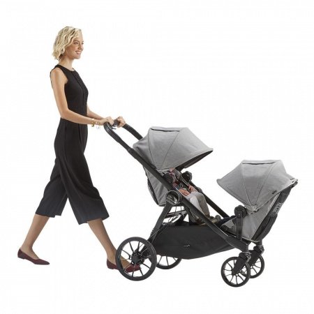 Детская коляска Baby Jogger City Select Lux 2 в 1