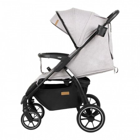Прогулочная коляска Indigo Epica Lux