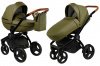 Детская коляска VERDI Futuro  2 в 1