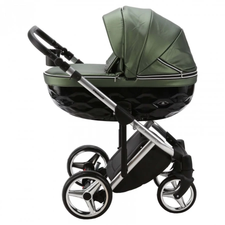 Детская коляска Adamex Chantal Se Eco 3 в 1