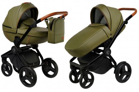 Детская коляска VERDI Futuro  2 в 1