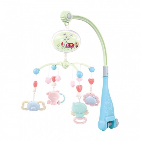 Музыкальный мобиль ИГРУЛЯ