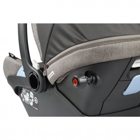 Детское автокресло Peg-Perego Primo Viaggio Lounge i-Size