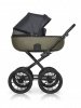 Детская коляска Riko Basic Ozon Prestige 2 в 1