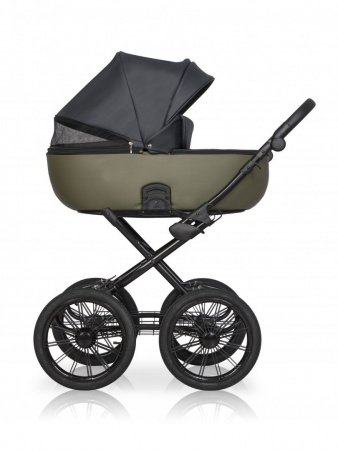 Детская коляска Riko Basic Ozon Prestige 2 в 1