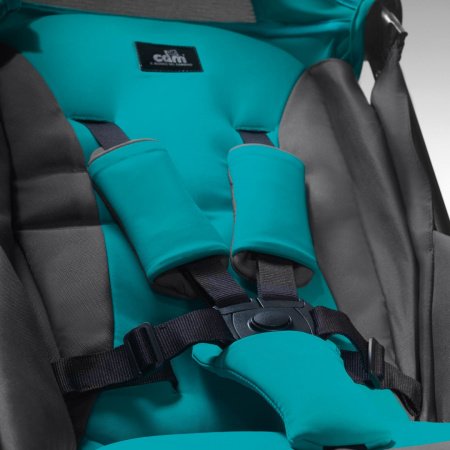 Прогулочная коляска Cam Cubo