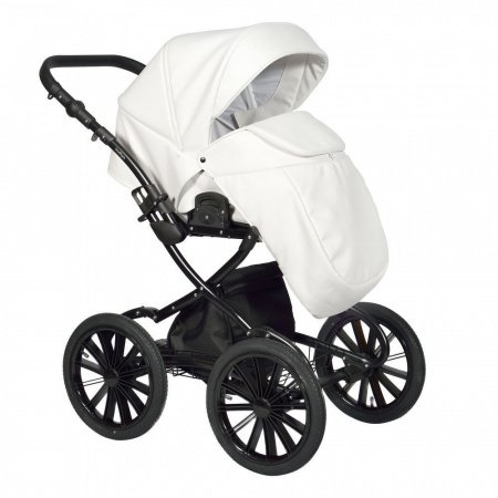 Детская коляска Indigo Broco Eco Plus 14 3 в 1