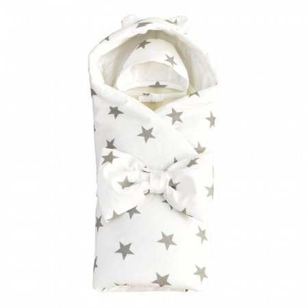 Комплект на выписку 4 предм. Алис На прогулку, бязь