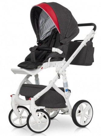 Детская коляска EXPANDER VANGUARD 2 в 1