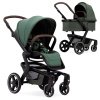 Детская коляска Joolz Hub+ 2 в 1