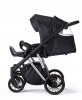 Детская коляска VERDI Delorean Premium 2 в 1
