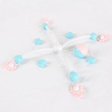 Музыкальный мобиль СОНЯ с проектором