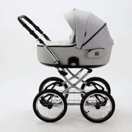 Детская коляска Adamex Porto Retro 2 в 1