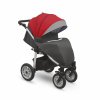 Прогулочная Коляска Camarelo EOS