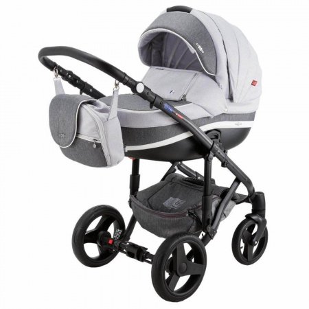 Детская коляска Bebe-Mobile Movo 2 в 1