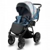 Коляска прогулочная IX (BEXA)