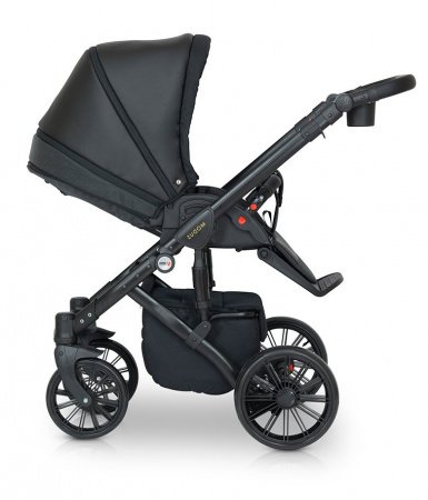 Детская коляска VERDI Modus 3 в 1