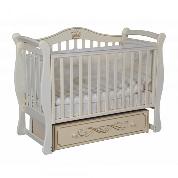 Кровать детская JULIA-11