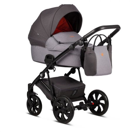 Детская коляска TUTIS Zippy New 2020 3 в 1