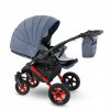 Детская коляска Camarelo Sevilla 2 в 1