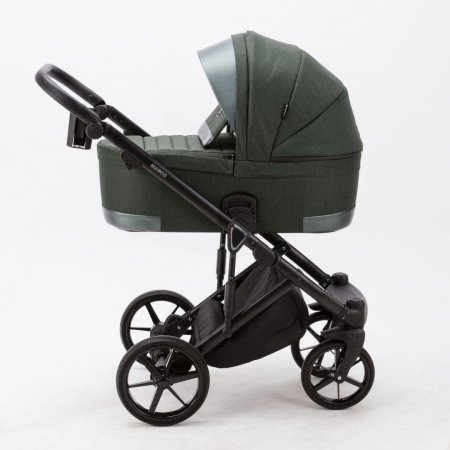 Детская коляска Adamex Marco 3 в 1