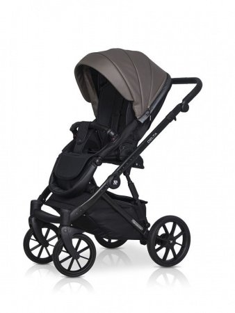 Детская коляска  Riko Basic Delta Ecco  2 в 1