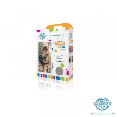 Переноска ПАНДА