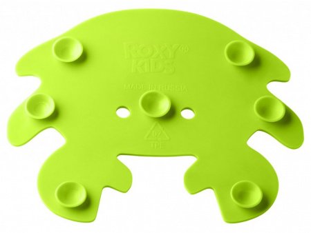 Антискользящие мини-коврики ROXY-KIDS 8 шт
