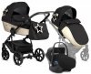 Детская коляска Tutis Viva 4 Star Collection 2022 3 в 1