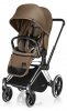 Прогулочная коляска Cybex Priam Lux