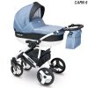 Детская коляска CAMARELO Carera New 3 в 1