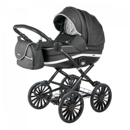 Детская коляска BEBE-MOBILE Ines 2 в 1