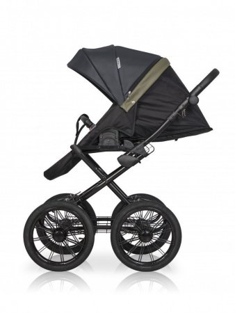 Детская коляска Riko Basic Ozon Prestige 2 в 1