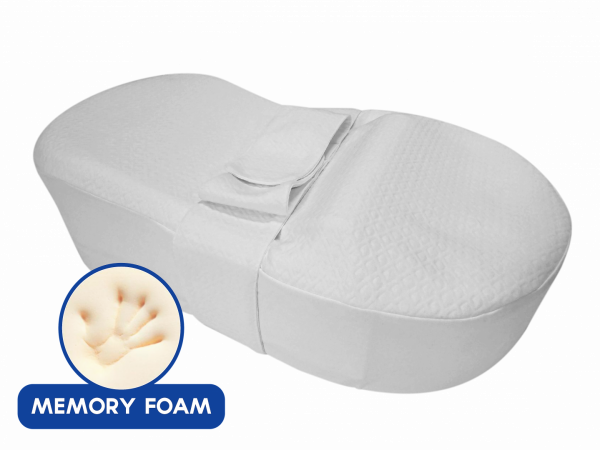 Кокон для новорожденного Седьмое Небо с эффектом памяти