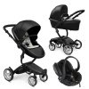 Детская коляска MIMA XARI 3G + iZi Go Modular 3 в 1