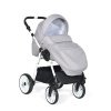 Детская коляска Indigo Alpina 3 в 1