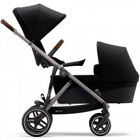 Cybex Gazelle S 2 в 1