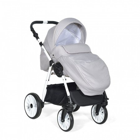 Детская коляска Indigo Alpina 3 в 1