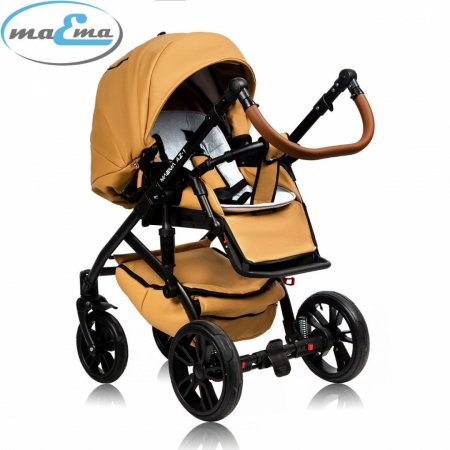 Детская коляска МАЕМА Az1 2 в 1
