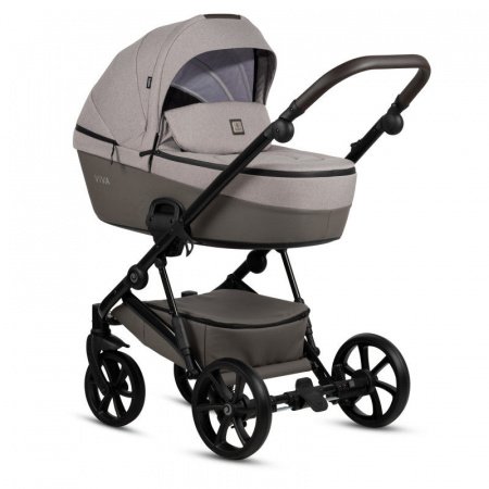 Детская коляска Tutis Viva 5+ Essential NEW 2 в 1