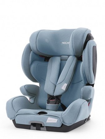 Детское автокресло Recaro Tian Elite