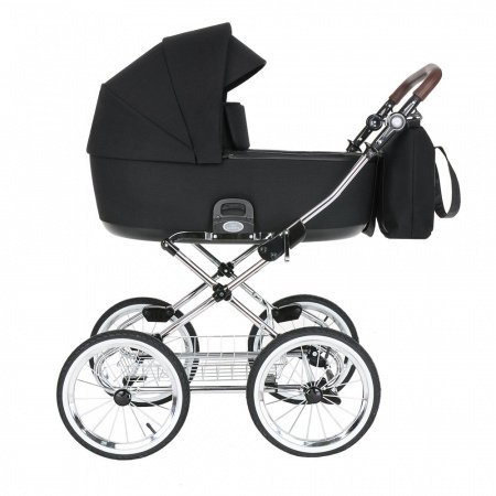 Детская коляска ROAN Bass Next Classic 1 в 1