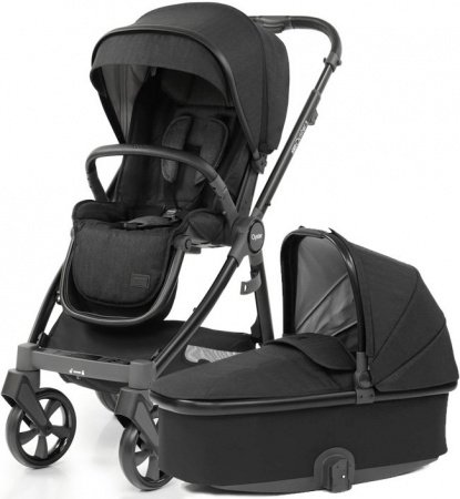 Детская коляска OYSTER 3 2 в 1