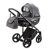 Детская коляска ADAMEX Chantal 2 в 1