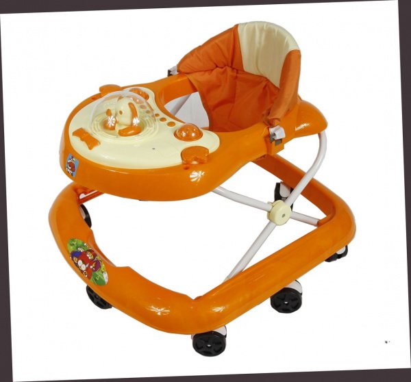 Детские ходунки ALIS ВОДИТЕЛЬ (SR318)