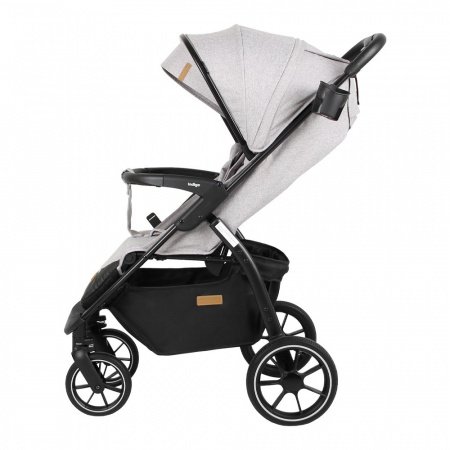 Прогулочная коляска Indigo Epica Lux