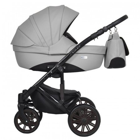 Детская коляска RIKO SIGMA 3 в 1