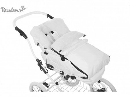 Детская коляска Reindeer City Wiklina 1 в 1