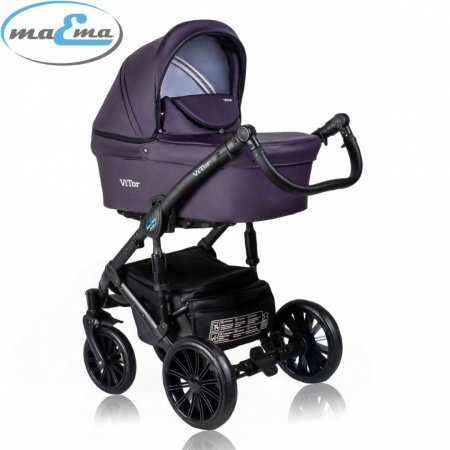 Детская коляска МАЕМА Vitor 2 в 1